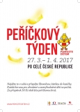 Peříčkový týden 2017